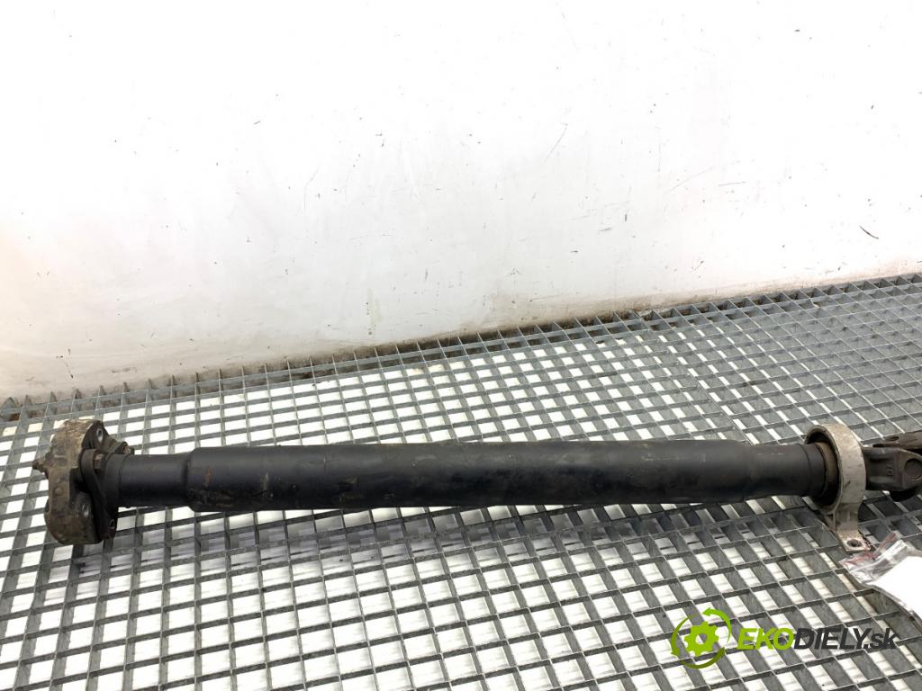 BMW E61 Kombi 2008 130 kW 520 d 1995 Kardaň, hriadeľ hnací zad 7573588 (Kardaňový hriadeľ)