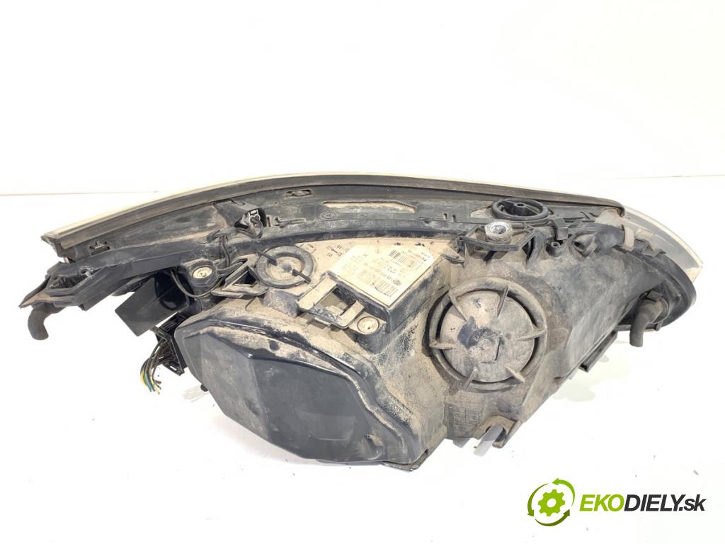 BMW E61 Kombi 2008 130 kW 520 d 1995 Svetlomet ľavy predný XENON 7044671