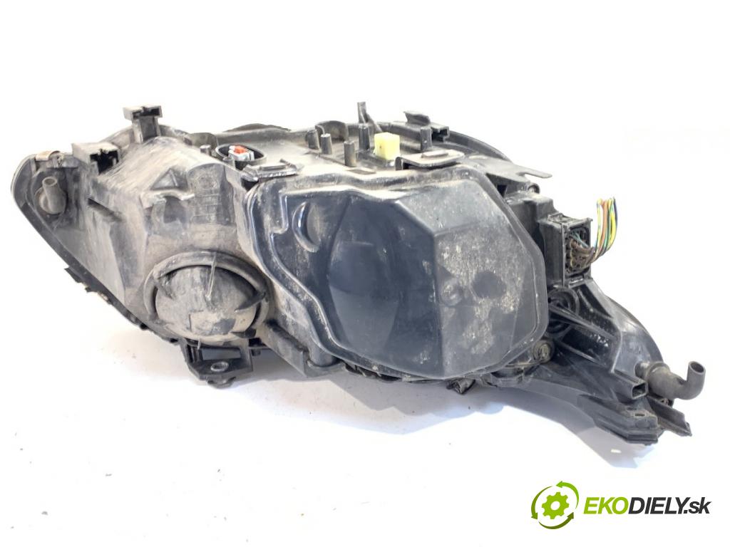 BMW E61 Kombi 2008 130 kW 520 d 1995 Svetlomet ľavy predný XENON 7044671