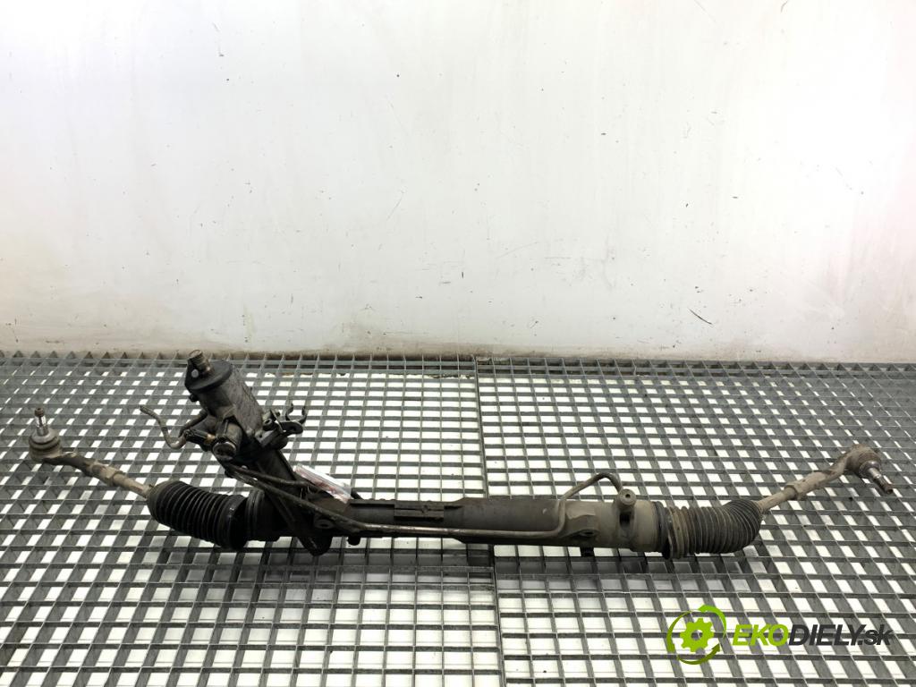 BMW E61 Kombi 2008 130 kW 520 d 1995 riadenie volantu Riadenie 6777475