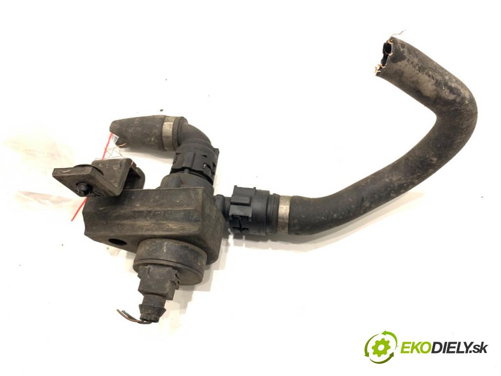 BMW E61 Kombi 2008 130 kW 520 d 1995 DALŠÍ: Pumpa vody  (Vodná pumpa)