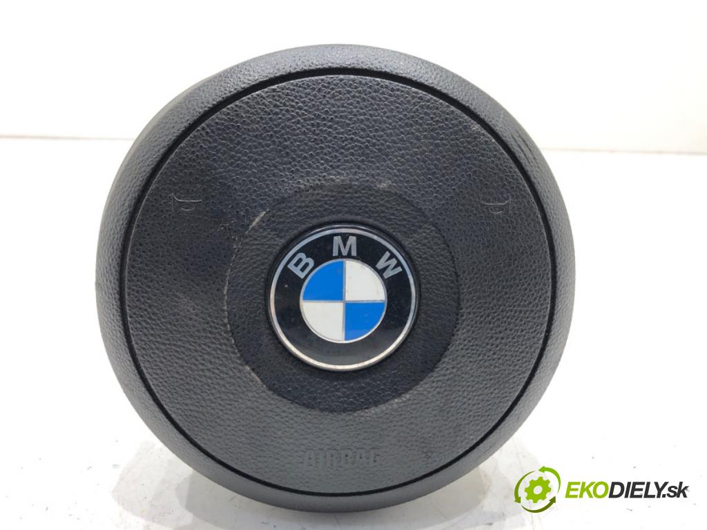 BMW E61 Kombi 2008 130 kW 520 d 1995 AirBag volantu 607384403 (Airbag)