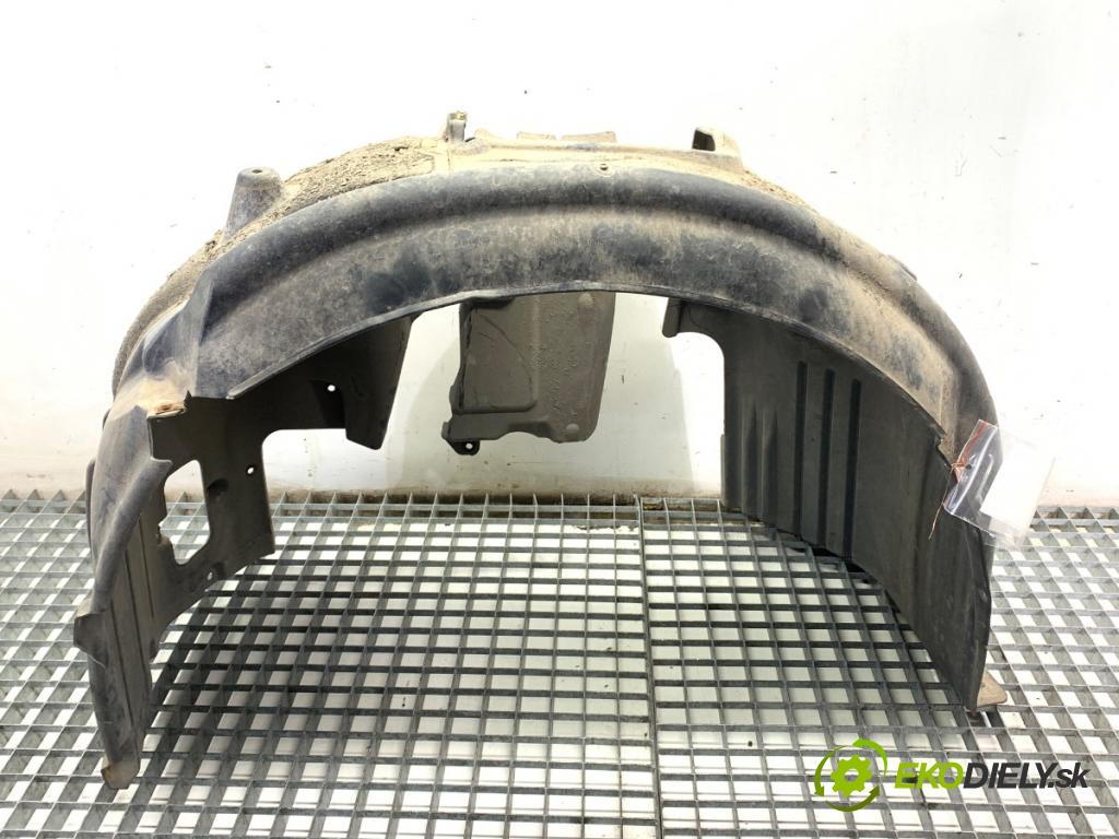 BMW E61 Kombi 2008 130 kW 520 d 1995 podblatník ľavy predný 7033749