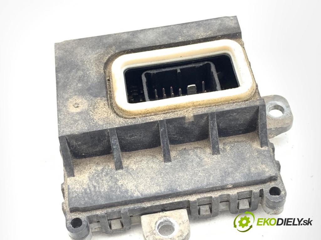 BMW E61 Kombi 2008 130 kW 520 d 1995 Modul uhlu svetla 7189312