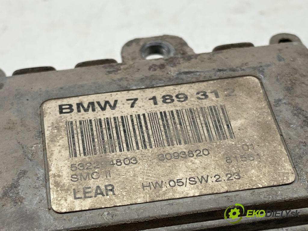 BMW E61 Kombi 2008 130 kW 520 d 1995 Modul uhlu svetla 7189312