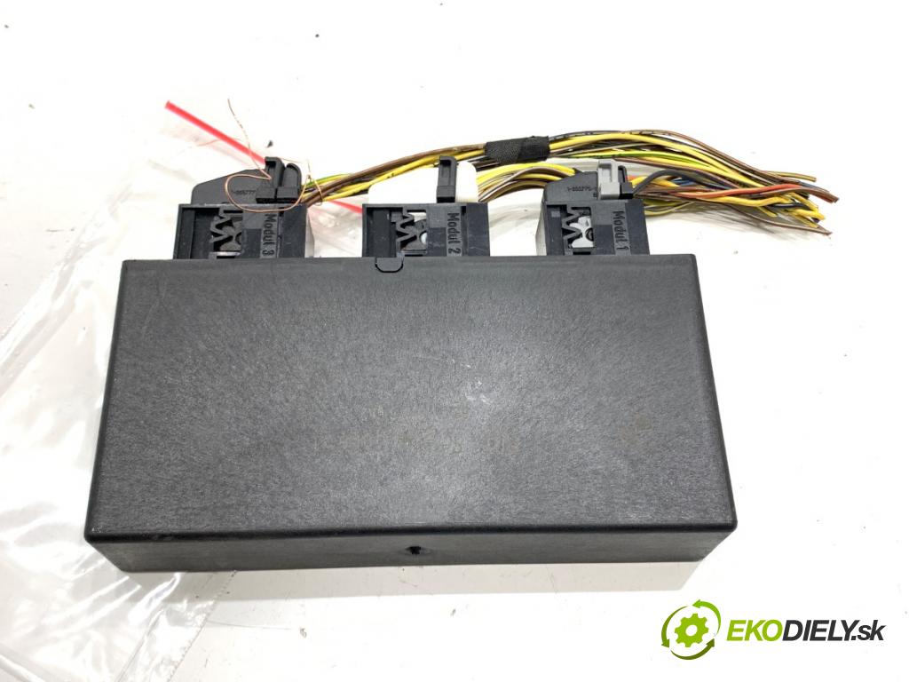 BMW E61 Kombi 2008 130 kW 520 d 1995 Modul PDC 9176682 (Riadiaca jednotka ostatné)