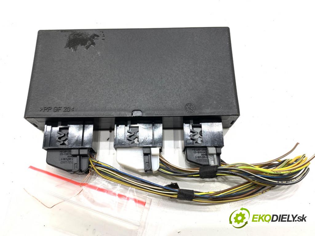 BMW E61 Kombi 2008 130 kW 520 d 1995 Modul PDC 9176682 (Riadiaca jednotka ostatné)
