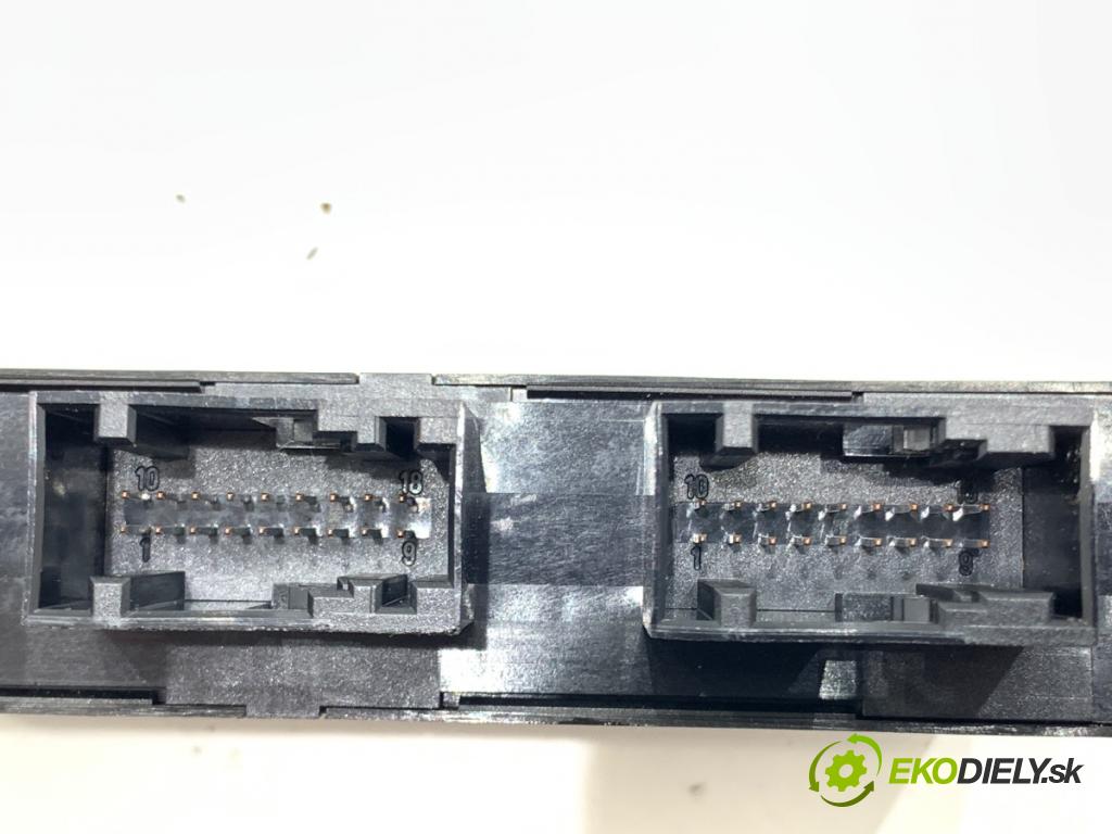 BMW E61 Kombi 2008 130 kW 520 d 1995 Modul PDC 9176682 (Riadiaca jednotka ostatné)