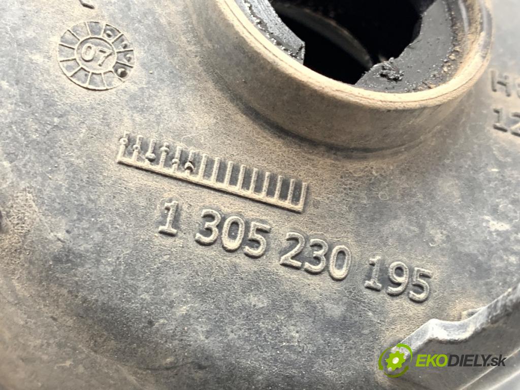 BMW E61 Kombi 2008 130 kW 520 d 1995 Hmlové svetlo, hmlovka pravy predný 7177712