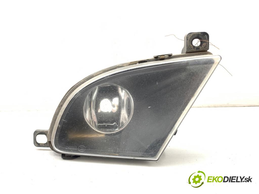 BMW E61 Kombi 2008 130 kW 520 d 1995 hmlové svetlo, hmlovka levý přední část 7177711
