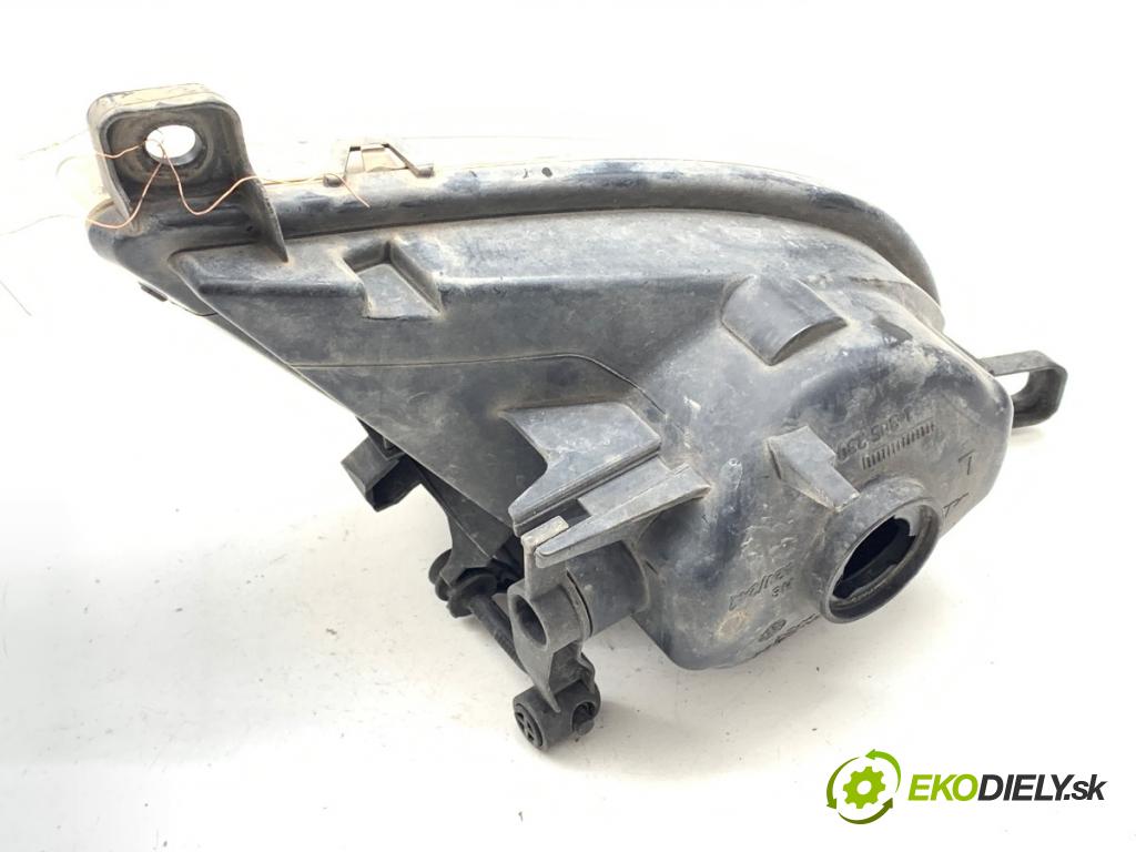 BMW E61 Kombi 2008 130 kW 520 d 1995 hmlové svetlo, hmlovka levý přední část 7177711