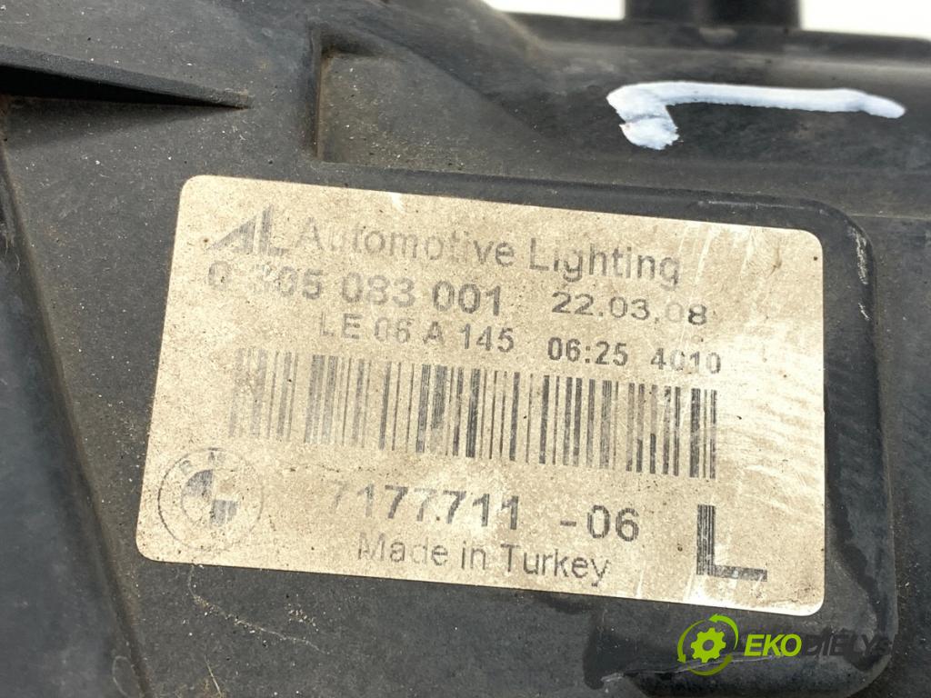 BMW E61 Kombi 2008 130 kW 520 d 1995 hmlové svetlo, hmlovka levý přední část 7177711