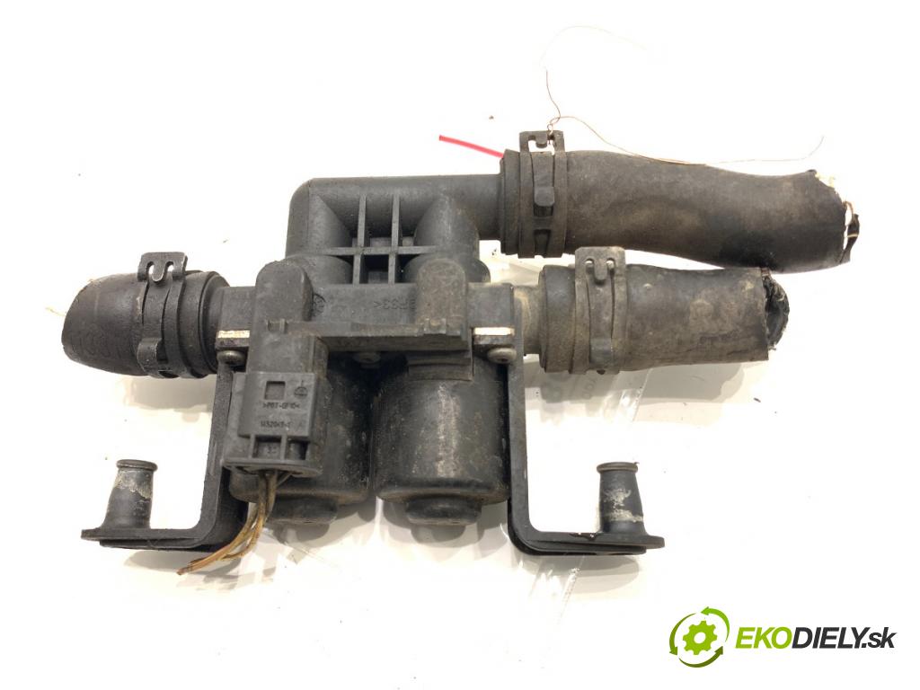 BMW E61 Kombi 2008 130 kW 520 d 1995 magnetický ventil vody 6931708 (Elektrosoučásti ostatní)