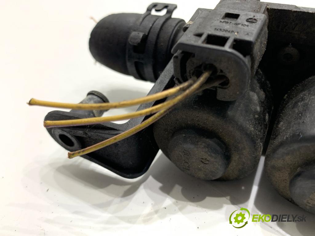 BMW E61 Kombi 2008 130 kW 520 d 1995 magnetický ventil vody 6931708 (Elektrosoučásti ostatní)