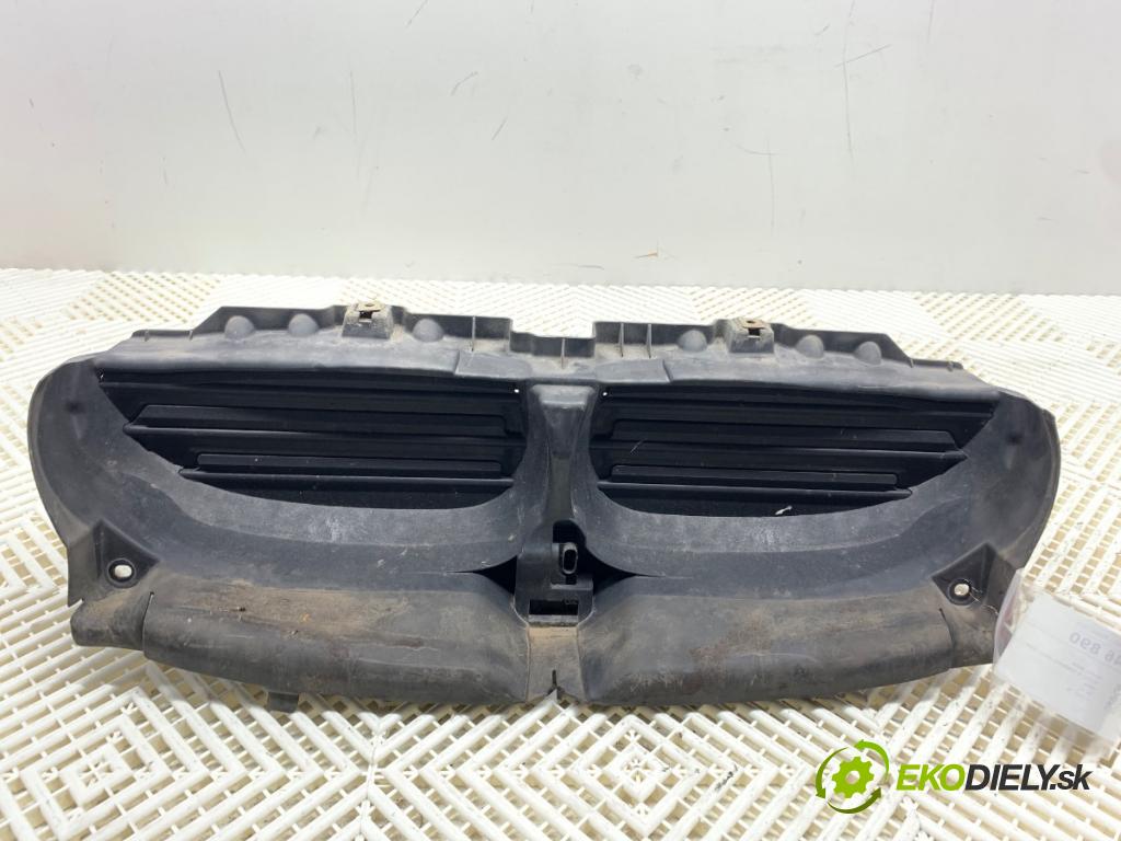 BMW E61 Kombi 2008 130 kW 520 d 1995 Volant vzduchu 7178116