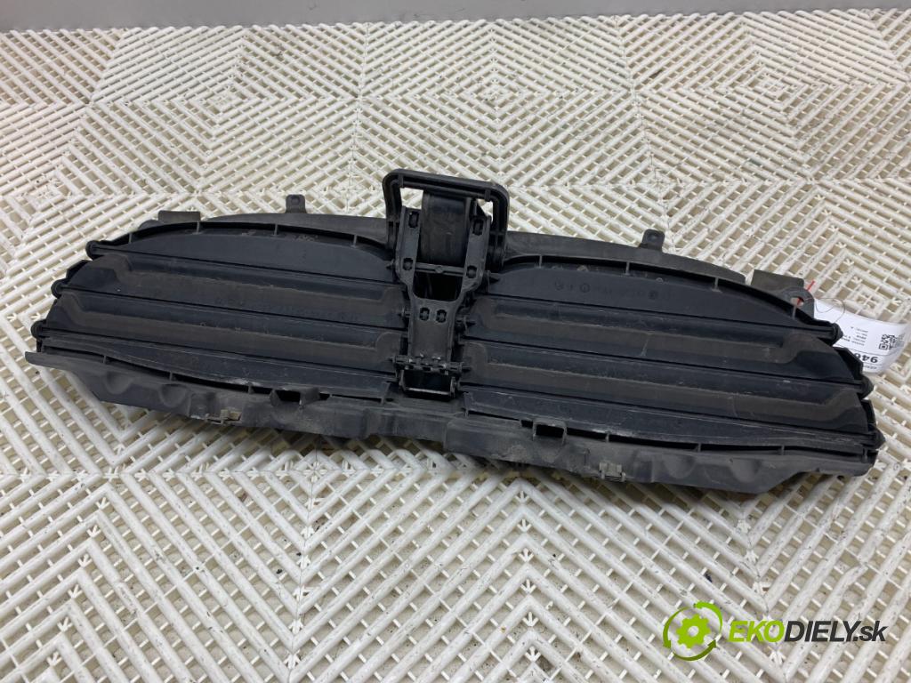BMW E61 Kombi 2008 130 kW 520 d 1995 Volant vzduchu 7178116