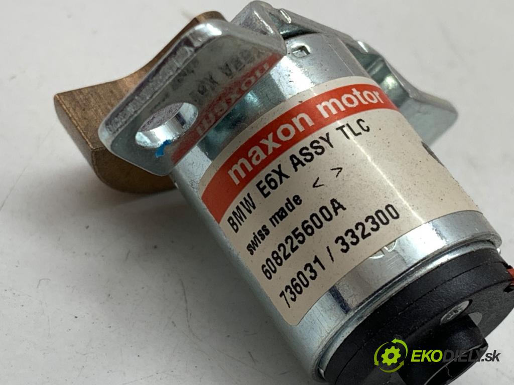 BMW E61 Kombi 2008 130 kW 520 d 1995 Motor O PASA volantu 608225600A