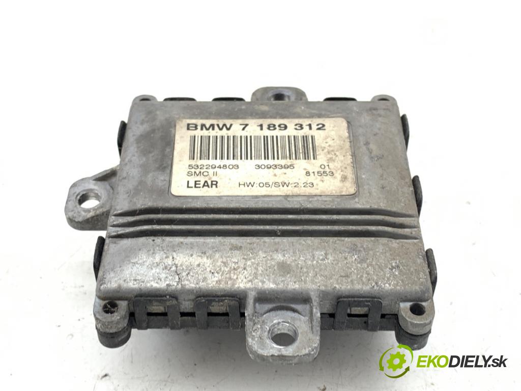 BMW E61 Kombi 2008 130 kW 520 d 1995 Modul uhlu svetla 7189312