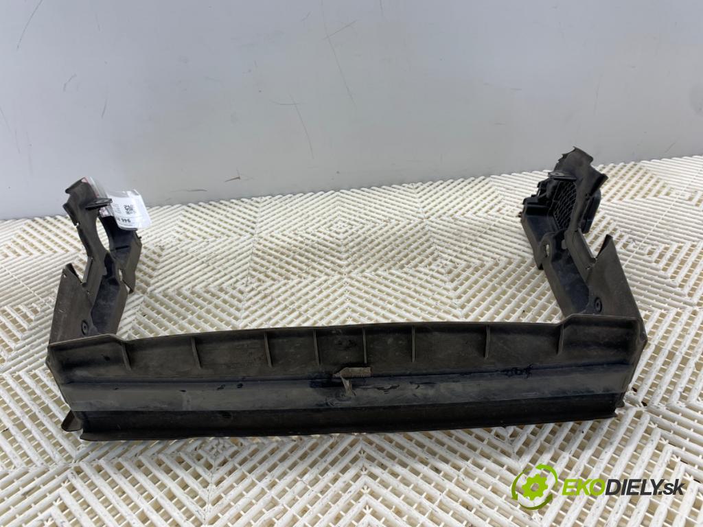 BMW E61 Kombi 2008 130 kW 520 d 1995 volant vzduchu 7176719
