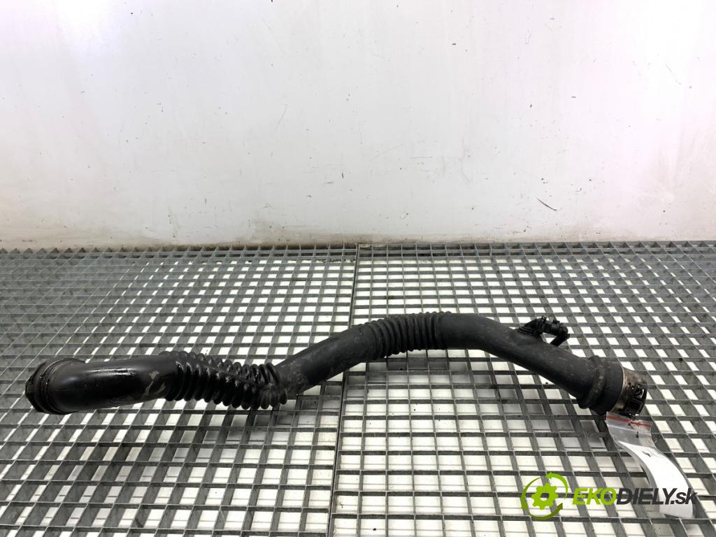 BMW E61 Kombi 2008 130 kW 520 d 1995 Rúra turba 7803748