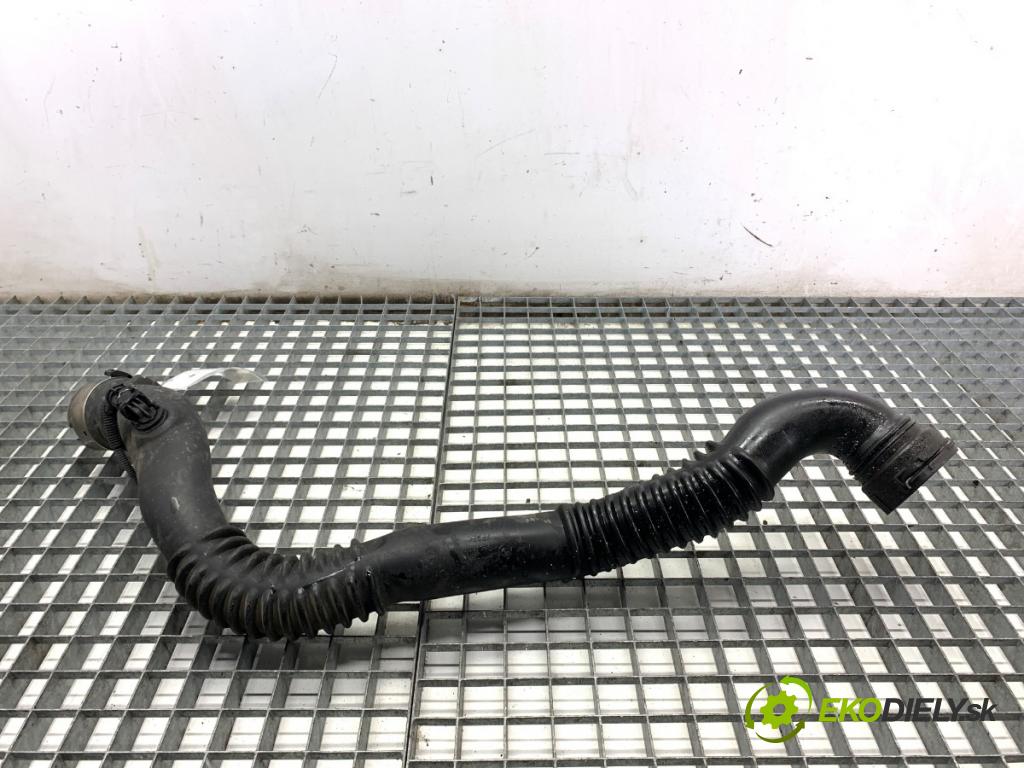 BMW E61 Kombi 2008 130 kW 520 d 1995 Rúra turba 7803748