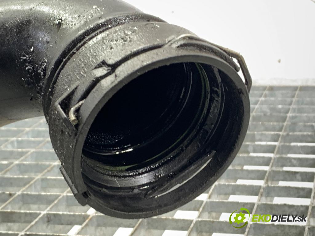 BMW E61 Kombi 2008 130 kW 520 d 1995 Rúra turba 7803748