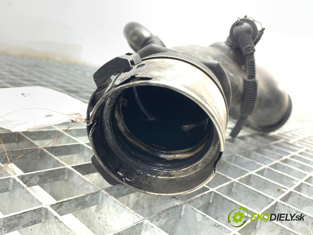 BMW E61 Kombi 2008 130 kW 520 d 1995 Rúra turba 7803748