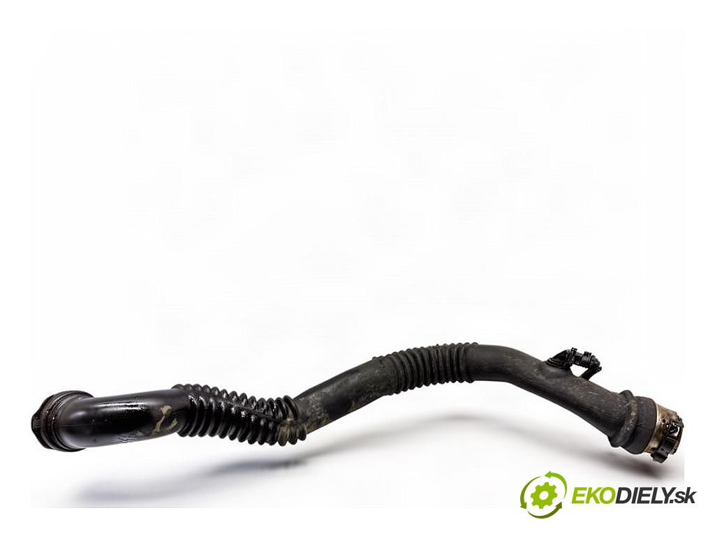 BMW E61 Kombi 2008 130 kW 520 d 1995 Rúra turba 7803748
