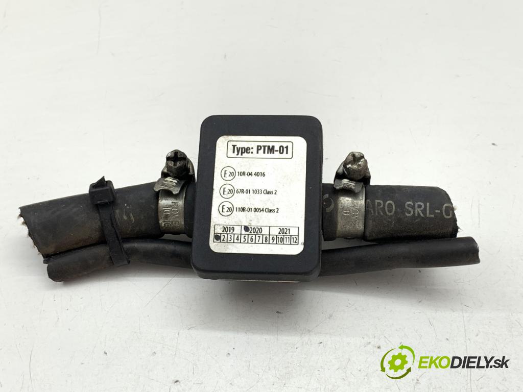 BMW E60 sedan 2004 125 kW 520 i 2171 snímač tlaku LPG PTM-01