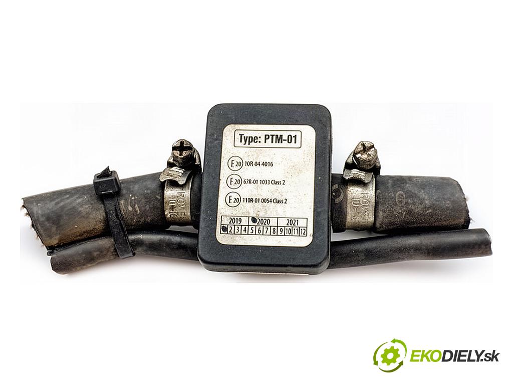 BMW E60 sedan 2004 125 kW 520 i 2171 snímač tlaku LPG PTM-01