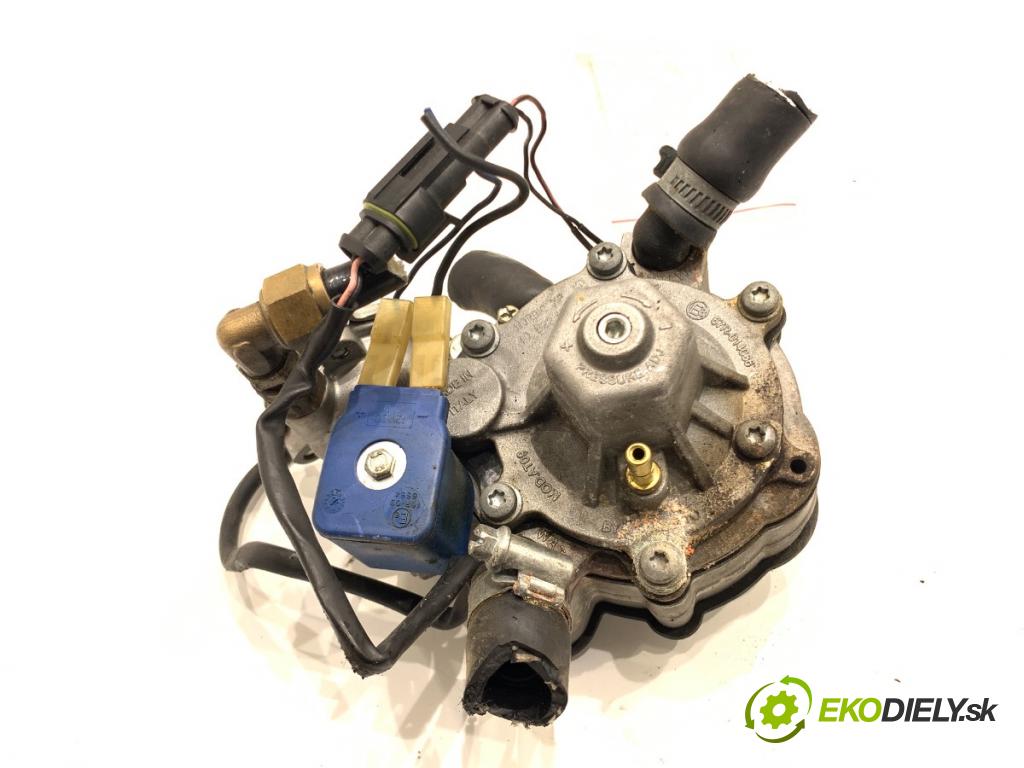 BMW E60 sedan 2004 125 kW 520 i 2171 Reduktor do plynu LPG 67R-014066 (LPG)