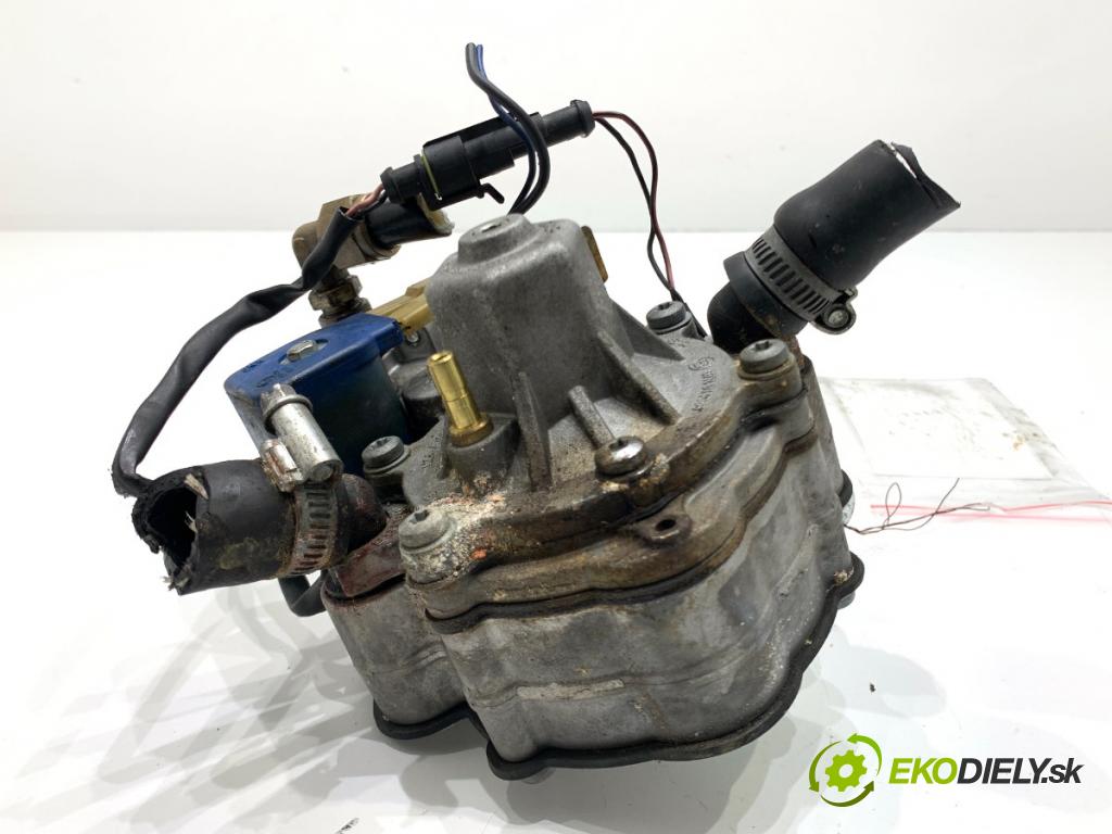 BMW E60 sedan 2004 125 kW 520 i 2171 Reduktor do plynu LPG 67R-014066 (LPG)