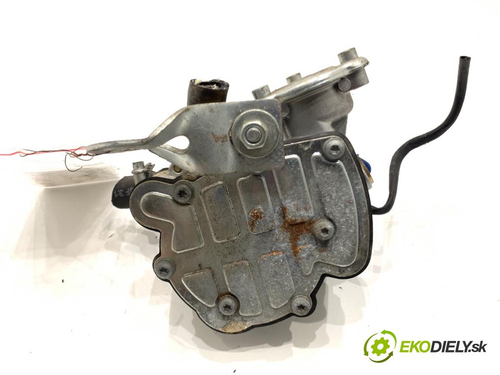 BMW E60 sedan 2004 125 kW 520 i 2171 Reduktor do plynu LPG 67R-014066 (LPG)