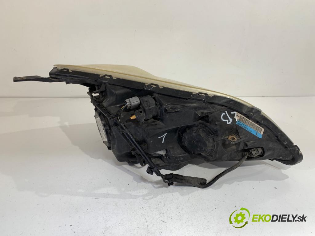 HONDA CR-V III SUV 2007 103 kW 2.2 i-CTDi 4WD (RE6) 2204 Svetlomet ľavy predný 33150-SWW-G1