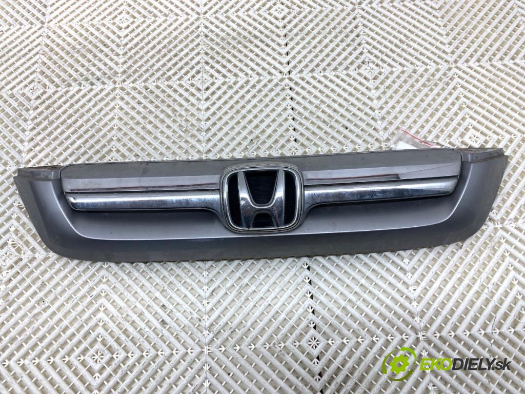HONDA CR-V III SUV 2007 103 kW 2.2 i-CTDi 4WD (RE6) 2204 mřížka maska  (Přední mřížka (maska chladiče))