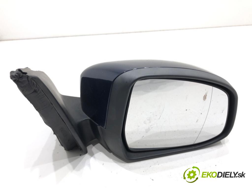 FORD FOCUS III Kombi 2013 92 kW 1.0 EcoBoost 998 Spätné zrkadlo pravy 