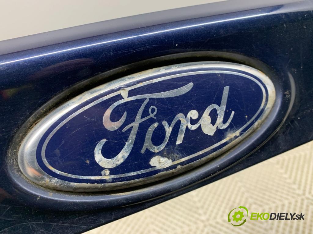 FORD FOCUS III Kombi 2013 92 kW 1.0 EcoBoost 998 Lišta dverí zad BM51-N43404-A0W