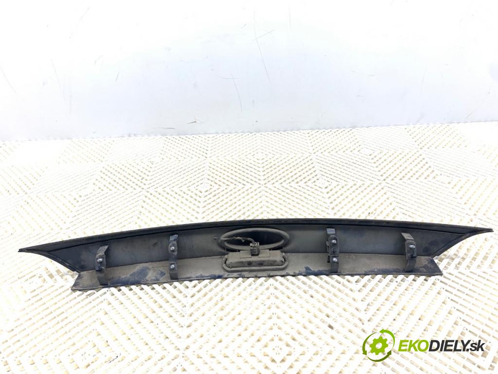 FORD FOCUS III Kombi 2013 92 kW 1.0 EcoBoost 998 Lišta dverí zad BM51-N43404-A0W