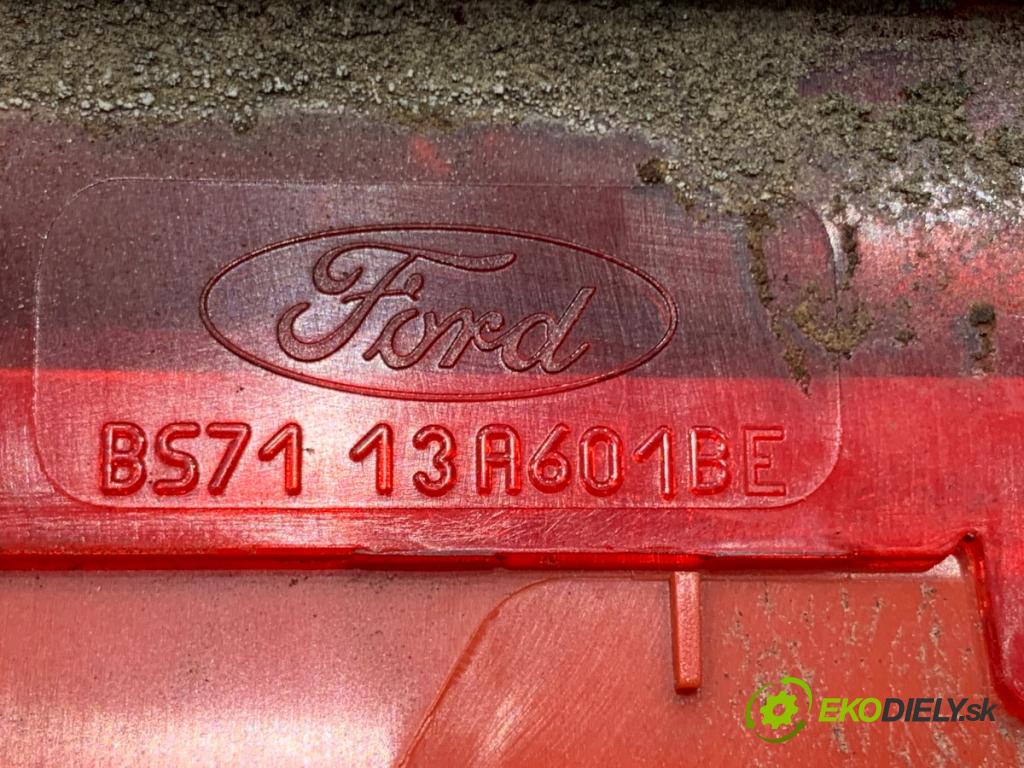 FORD FOCUS III Kombi 2013 92 kW 1.0 EcoBoost 998 Svetlo brzdových svetiel BS7113A601BE