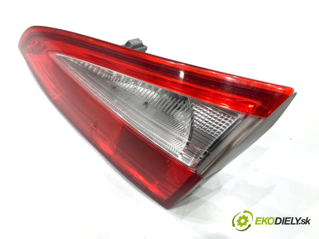 FORD FOCUS III Kombi 2013 92 kW 1.0 EcoBoost 998 Svetlo pravy zad vnútorná BM51-13A602-BC