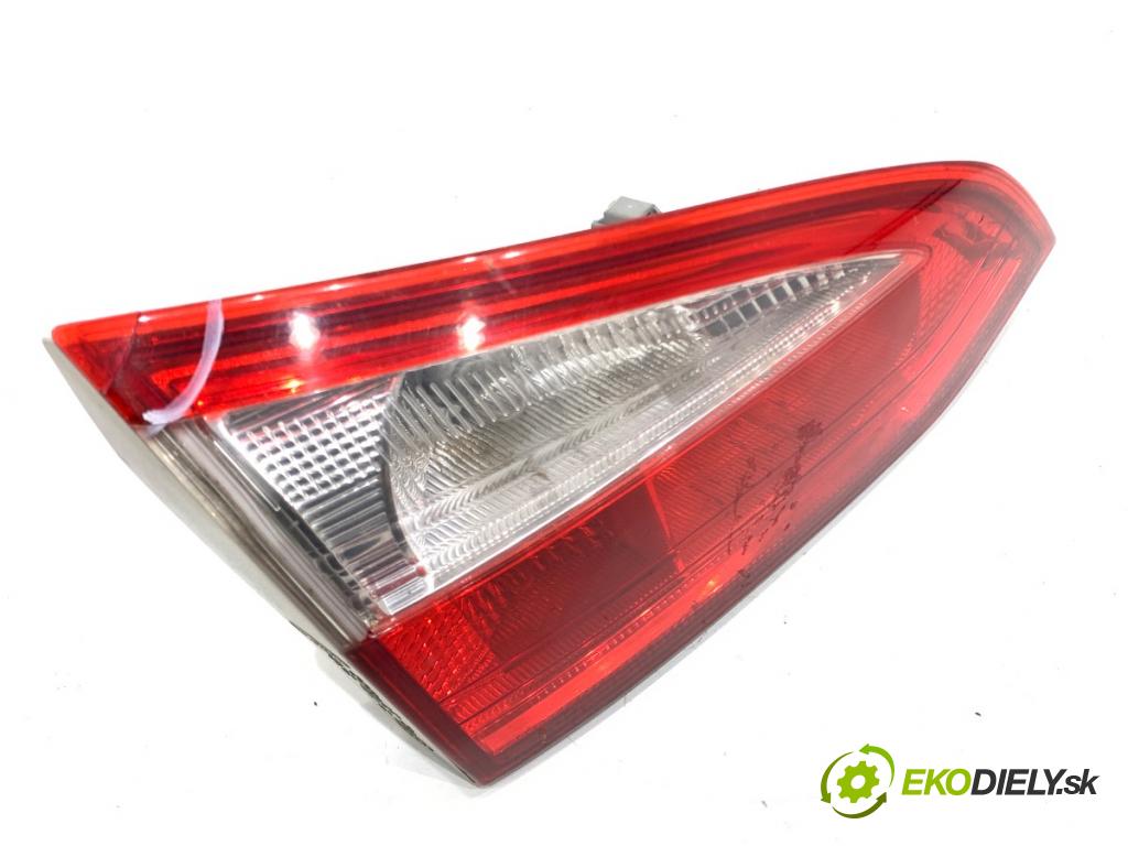 FORD FOCUS III Kombi 2013 92 kW 1.0 EcoBoost 998 Svetlo ľavy zad vnútorná BM51-13A603-BC