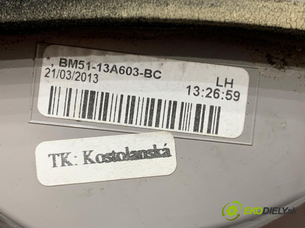 FORD FOCUS III Kombi 2013 92 kW 1.0 EcoBoost 998 Svetlo ľavy zad vnútorná BM51-13A603-BC