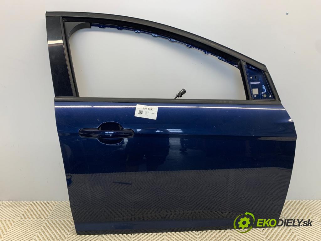 FORD FOCUS III Kombi 2013 92 kW 1.0 EcoBoost 998 dveře pravý přední část IB 