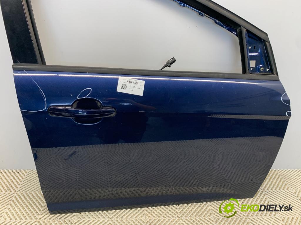 FORD FOCUS III Kombi 2013 92 kW 1.0 EcoBoost 998 dveře pravý přední část IB