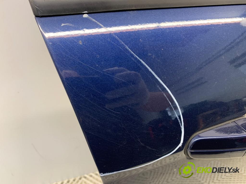 FORD FOCUS III Kombi 2013 92 kW 1.0 EcoBoost 998 dveře pravý přední část IB