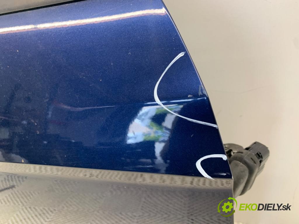 FORD FOCUS III Kombi 2013 92 kW 1.0 EcoBoost 998 dveře pravý přední část IB