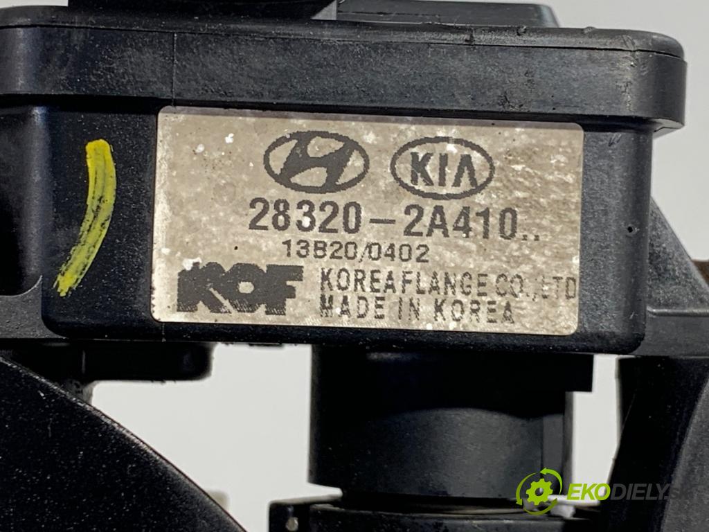 HYUNDAI ix35 SUV 2013 85 kW 1.7 CRDi 1685 potrubí sání 28320-2A410 (Sací potrubí)