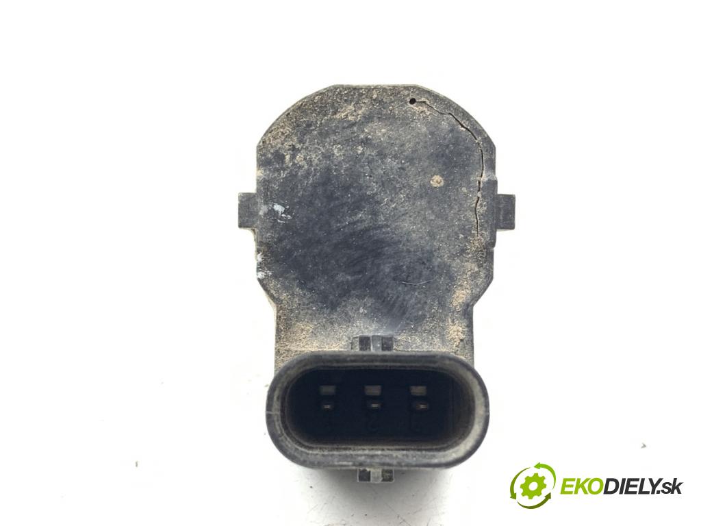 BMW E61 Kombi 2008 130 kW 520 d 1995 Snímač PDC 9139866