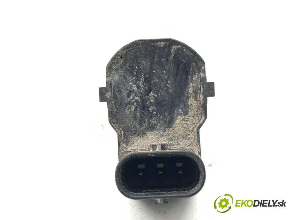 BMW E61 Kombi 2008 130 kW 520 d 1995 snímač PDC 9139866