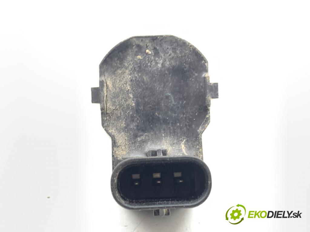 BMW E61 Kombi 2008 130 kW 520 d 1995 snímač PDC 9139866